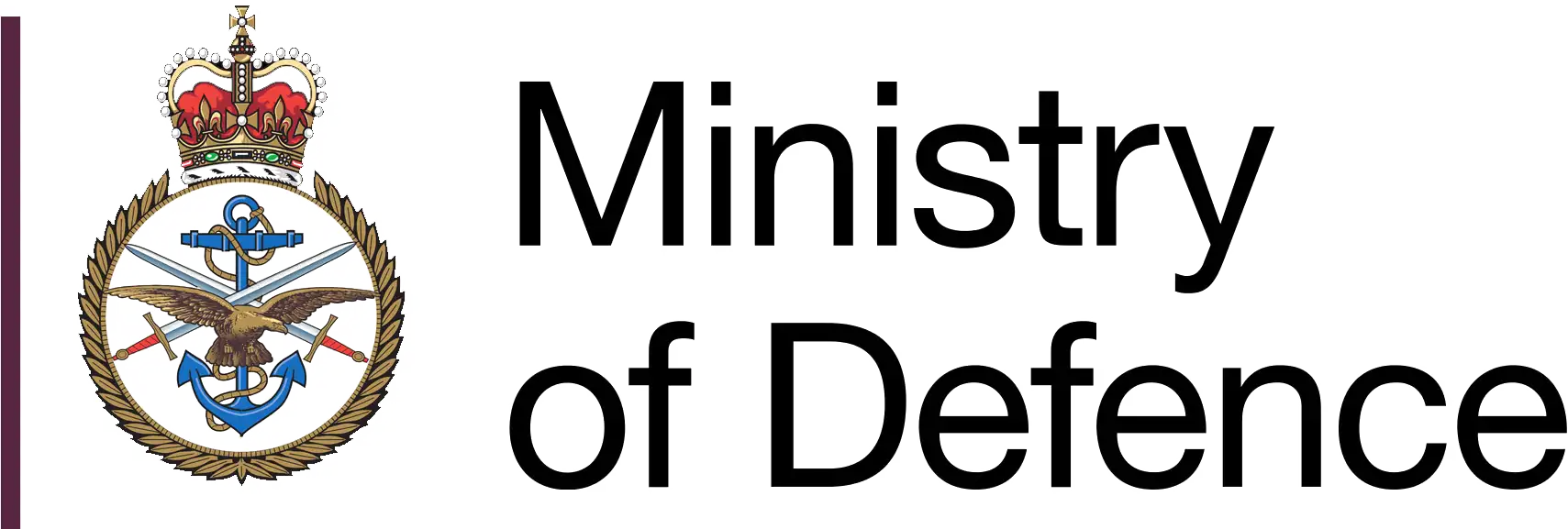 UK Ministry of Defence